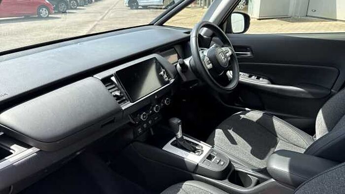 Honda Jazz Hybrid 1.5 i-MMD Hybrid Advance 5dr eCVT 