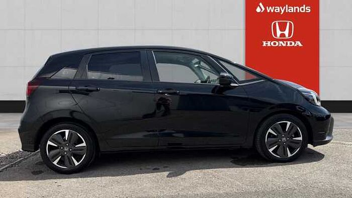 Honda Jazz Hybrid 1.5 i-MMD Hybrid Advance 5dr eCVT 