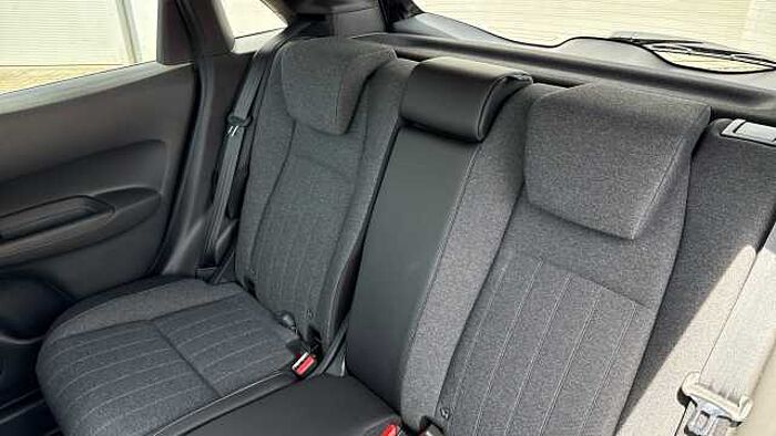 Honda Jazz Hybrid 1.5 i-MMD Hybrid Advance 5dr eCVT 