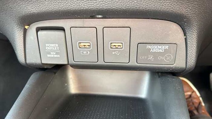 Honda Jazz Hybrid 1.5 i-MMD Hybrid Advance 5dr eCVT 