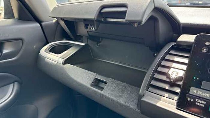 Honda Jazz Hybrid 1.5 i-MMD Hybrid Advance 5dr eCVT 