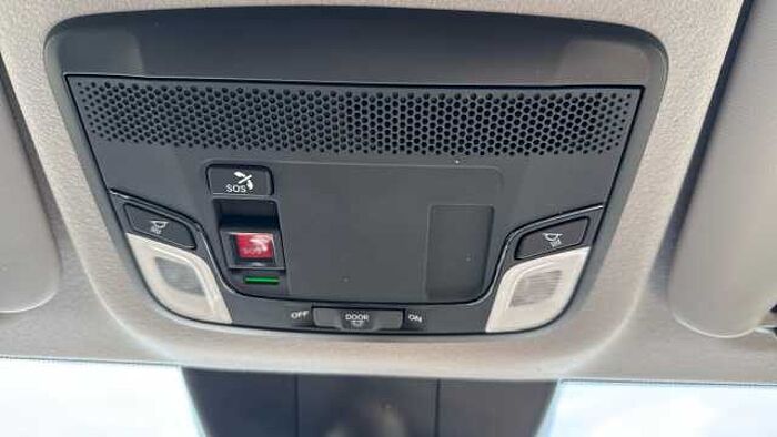 Honda Jazz Hybrid 1.5 i-MMD Hybrid Advance 5dr eCVT 