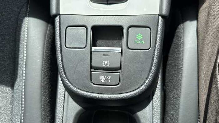 Honda Jazz Hybrid 1.5 i-MMD Hybrid Advance 5dr eCVT 