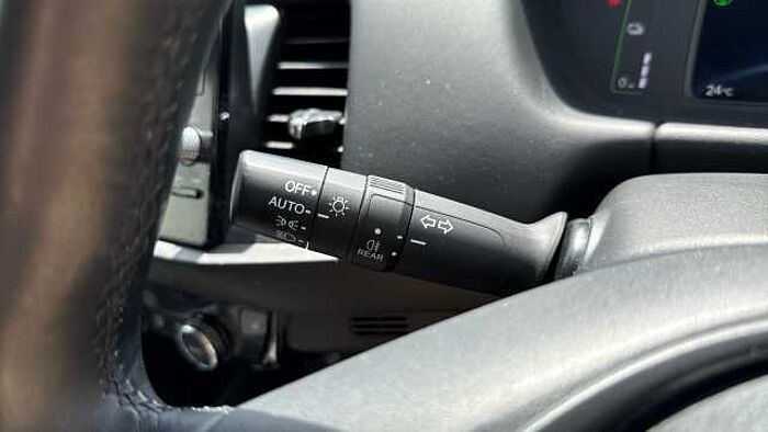 Honda Jazz Hybrid 1.5 i-MMD Hybrid Advance 5dr eCVT 