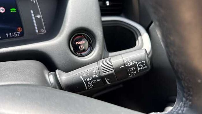 Honda Jazz Hybrid 1.5 i-MMD Hybrid Advance 5dr eCVT 