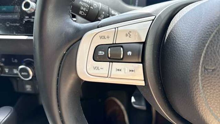 Honda Jazz Hybrid 1.5 i-MMD Hybrid Advance 5dr eCVT 