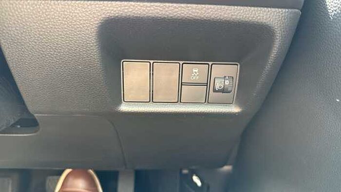 Honda Jazz Hybrid 1.5 i-MMD Hybrid Advance 5dr eCVT 