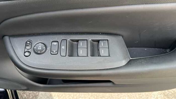Honda Jazz Hybrid 1.5 i-MMD Hybrid Advance 5dr eCVT 