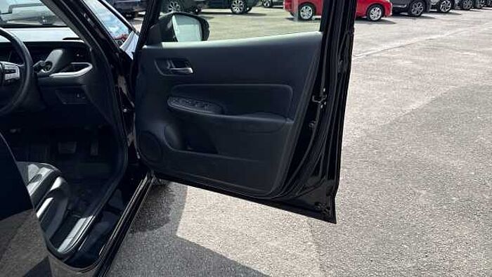 Honda Jazz Hybrid 1.5 i-MMD Hybrid Advance 5dr eCVT 