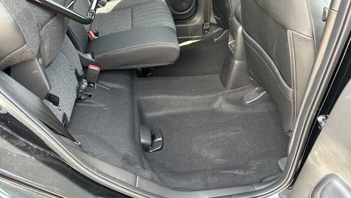 Honda Jazz Hybrid 1.5 i-MMD Hybrid Advance 5dr eCVT 