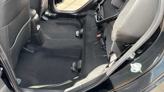 Honda Jazz Hybrid 1.5 i-MMD Hybrid Advance 5dr eCVT 