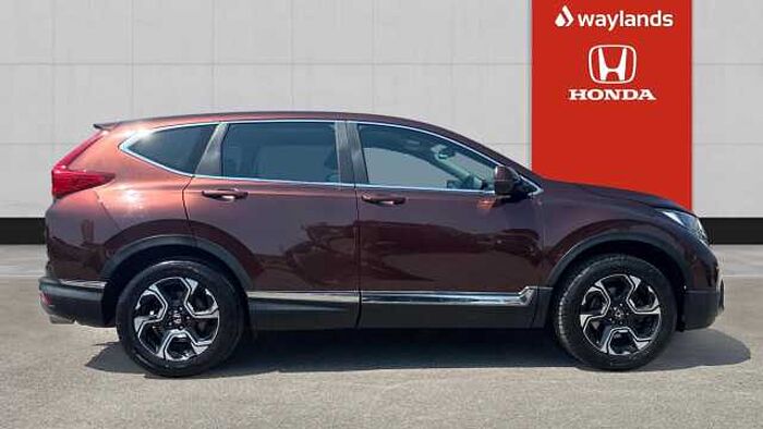 Honda CR-V 1.5 VTEC Turbo SE 5dr 