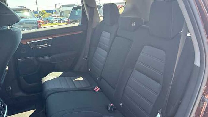 Honda CR-V 1.5 VTEC Turbo SE 5dr 