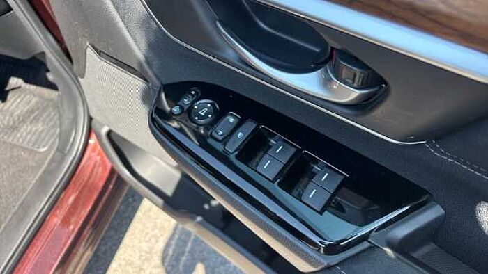 Honda CR-V 1.5 VTEC Turbo SE 5dr 