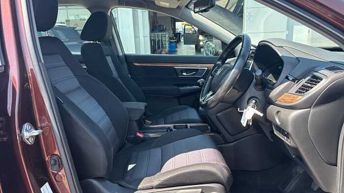 Honda CR-V 1.5 VTEC Turbo SE 5dr 