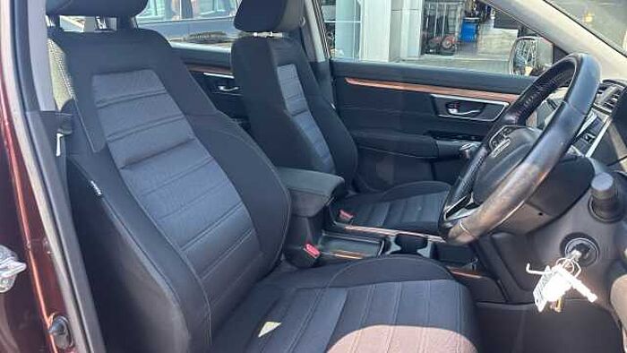 Honda CR-V 1.5 VTEC Turbo SE 5dr 