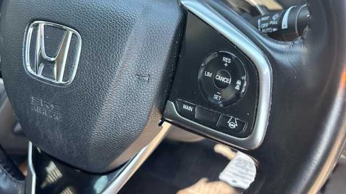 Honda CR-V 1.5 VTEC Turbo SE 5dr 