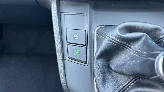 Honda CR-V 1.5 VTEC Turbo SE 5dr 