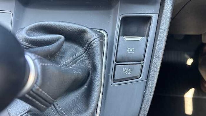 Honda CR-V 1.5 VTEC Turbo SE 5dr 