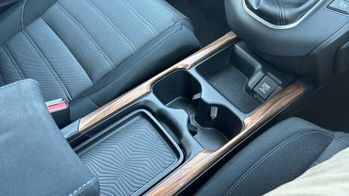 Honda CR-V 1.5 VTEC Turbo SE 5dr 