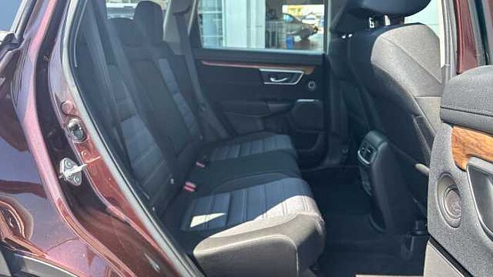 Honda CR-V 1.5 VTEC Turbo SE 5dr 