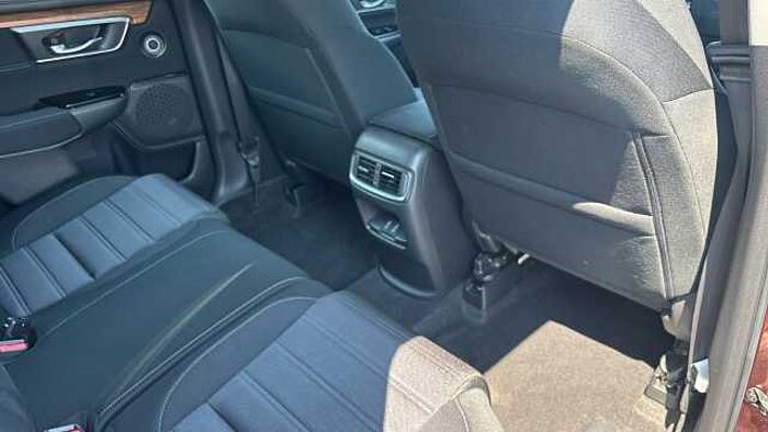 Honda CR-V 1.5 VTEC Turbo SE 5dr 