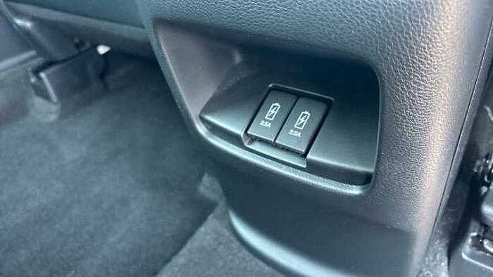 Honda CR-V 1.5 VTEC Turbo SE 5dr 