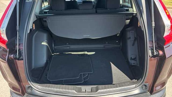 Honda CR-V 1.5 VTEC Turbo SE 5dr 