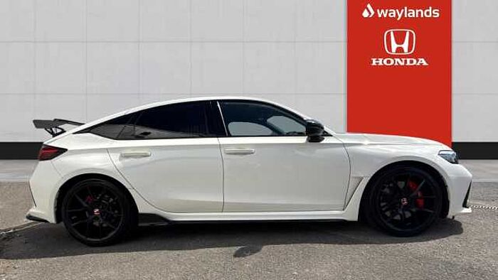 Honda Civic Type R 2.0 VTEC Turbo Type R 5dr 
