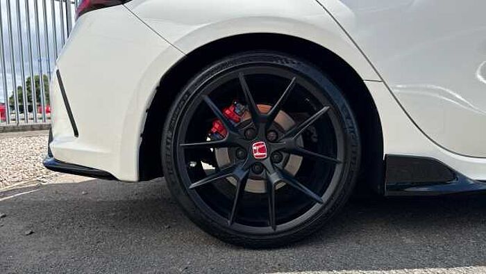 Honda Civic Type R 2.0 VTEC Turbo Type R 5dr 