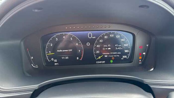 Honda Civic Type R 2.0 VTEC Turbo Type R 5dr 