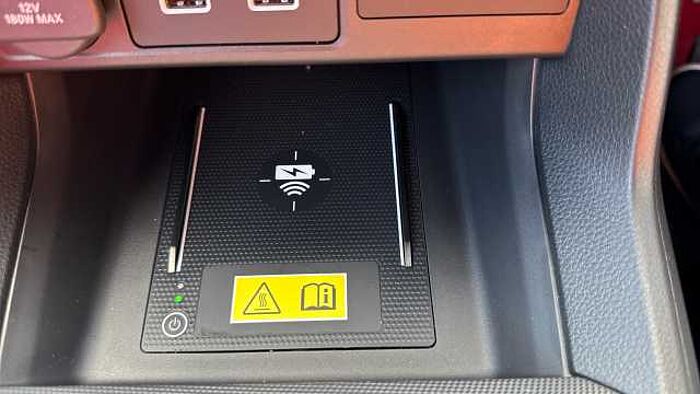 Honda Civic Type R 2.0 VTEC Turbo Type R 5dr 
