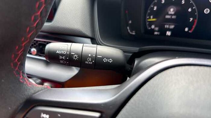 Honda Civic Type R 2.0 VTEC Turbo Type R 5dr 