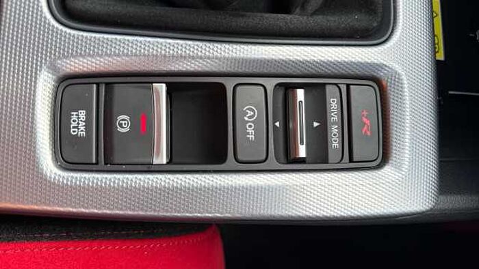 Honda Civic Type R 2.0 VTEC Turbo Type R 5dr 