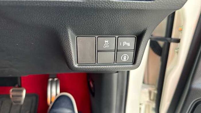 Honda Civic Type R 2.0 VTEC Turbo Type R 5dr 