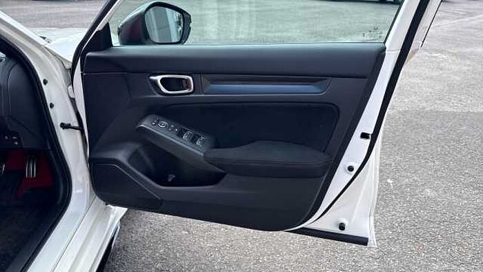 Honda Civic Type R 2.0 VTEC Turbo Type R 5dr 