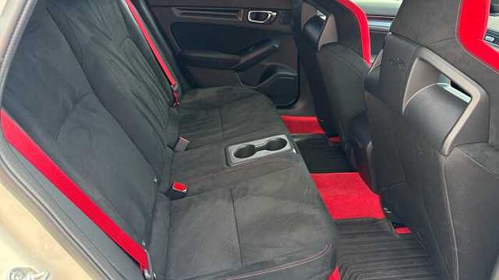 Honda Civic Type R 2.0 VTEC Turbo Type R 5dr 