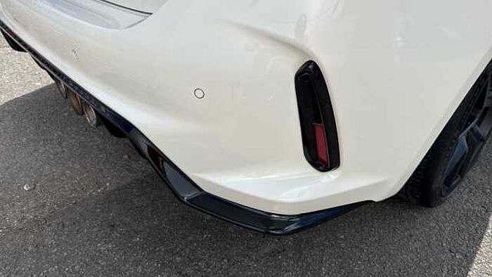 Honda Civic Type R 2.0 VTEC Turbo Type R 5dr 