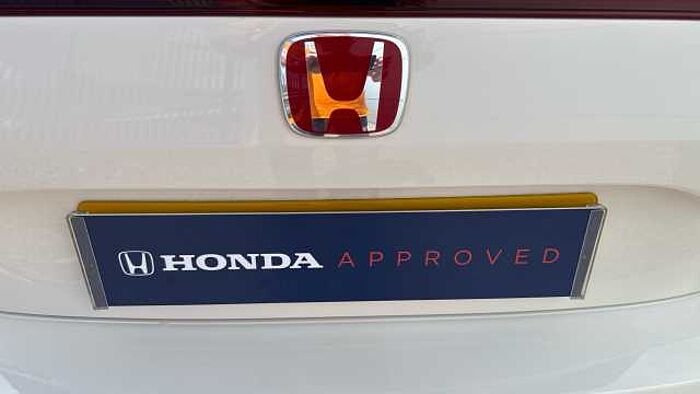 Honda Civic Type R 2.0 VTEC Turbo Type R 5dr 