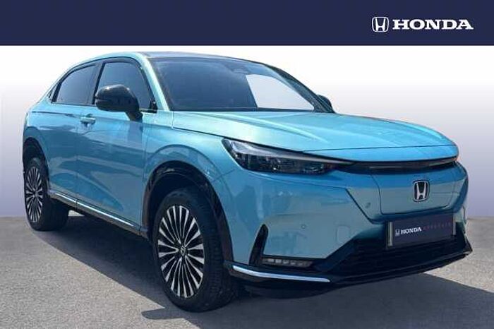 Honda e:Ny1 150kW Advance 69kWh 5dr Auto 