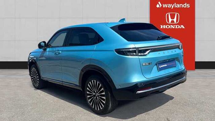 Honda e:Ny1 150kW Advance 69kWh 5dr Auto 