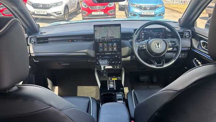 Honda e:Ny1 150kW Advance 69kWh 5dr Auto 