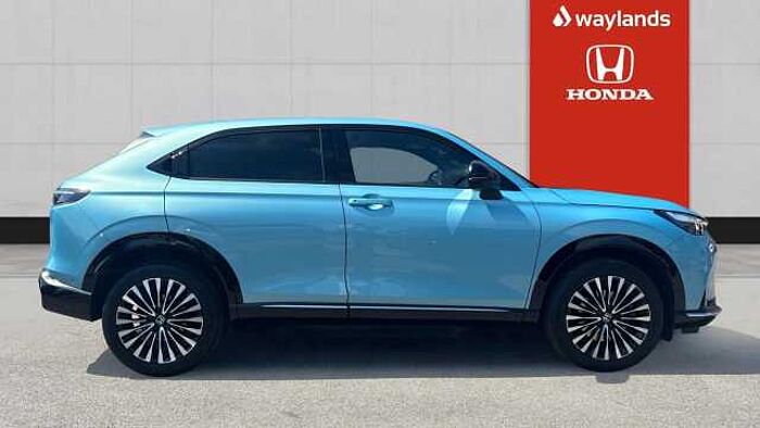 Honda e:Ny1 150kW Advance 69kWh 5dr Auto 