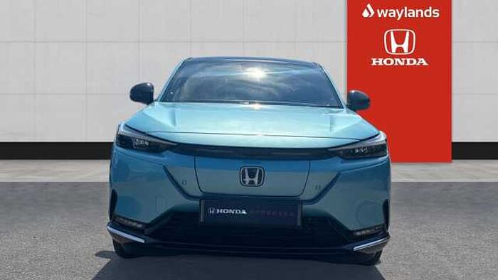 Honda e:Ny1 150kW Advance 69kWh 5dr Auto 