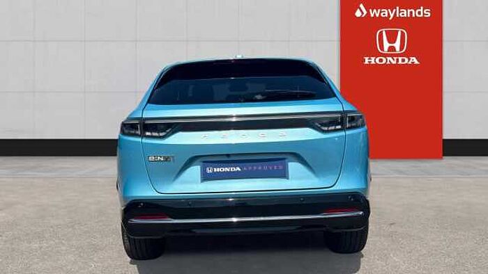 Honda e:Ny1 150kW Advance 69kWh 5dr Auto 