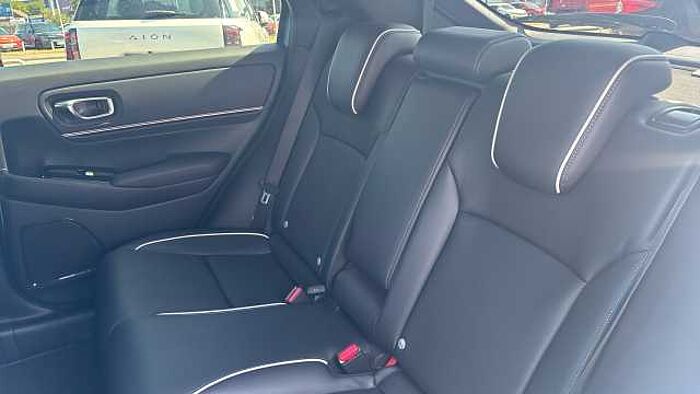 Honda e:Ny1 150kW Advance 69kWh 5dr Auto 