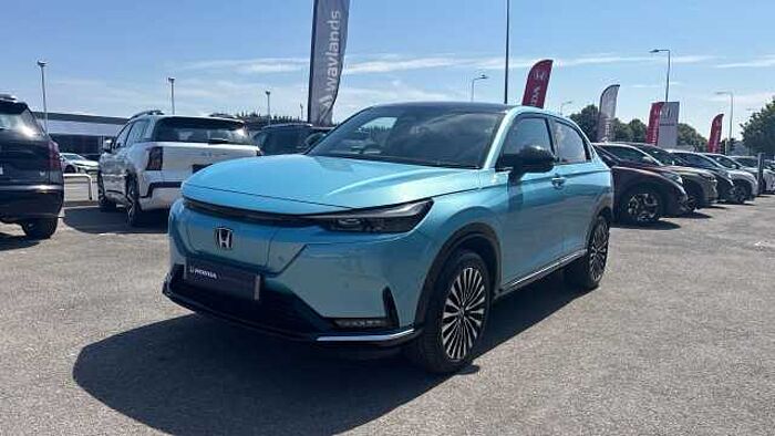 Honda e:Ny1 150kW Advance 69kWh 5dr Auto 