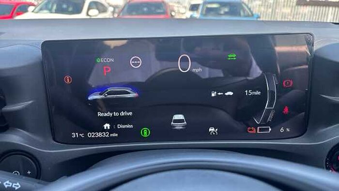 Honda e:Ny1 150kW Advance 69kWh 5dr Auto 