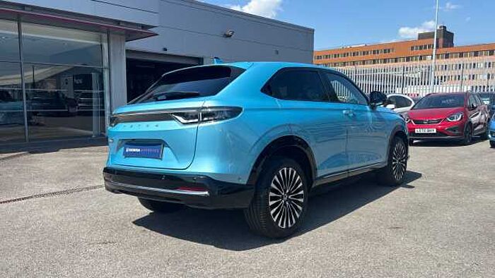 Honda e:Ny1 150kW Advance 69kWh 5dr Auto 