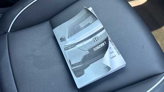 Honda e:Ny1 150kW Advance 69kWh 5dr Auto 